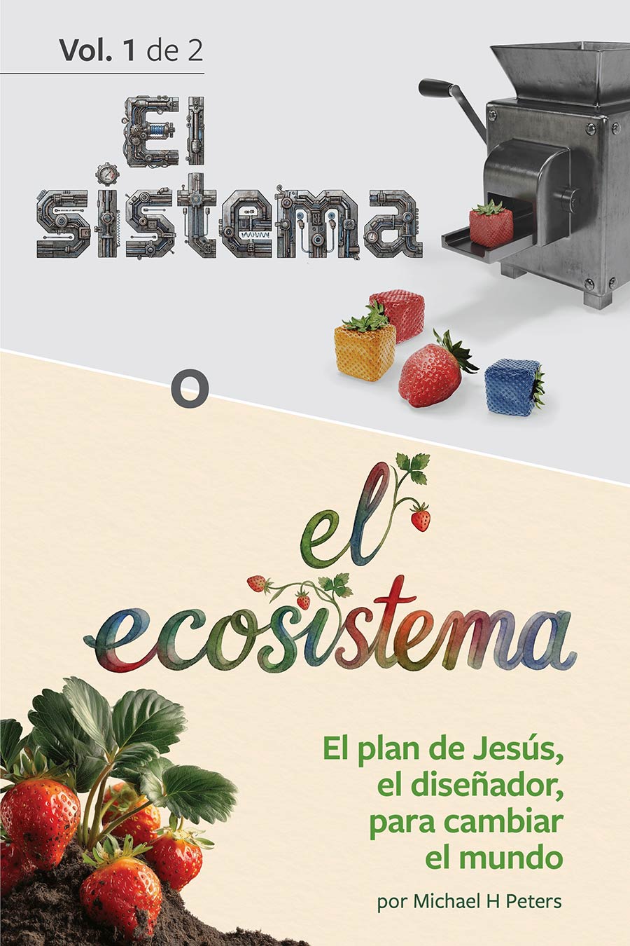 Volumen 1