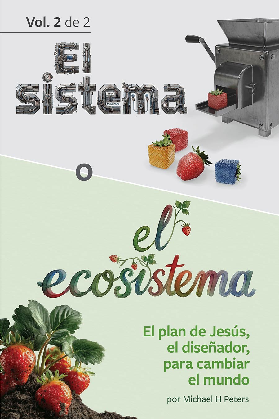 Volumen 2